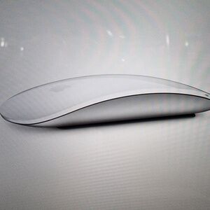 APPLE MAGIC MOUSE